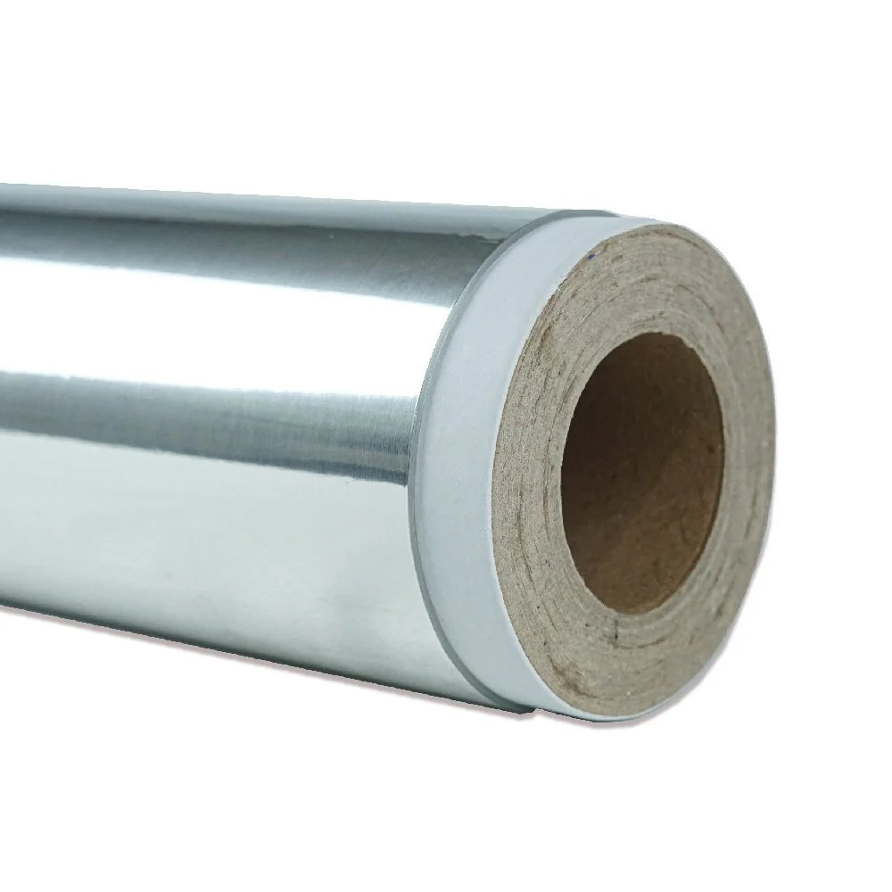 Alufolie 30cm, 200gr - 1 Stück- 10 meter - Image 1