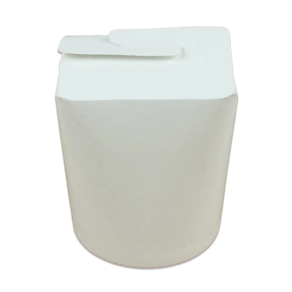 Foodbox - 16oz - weiß (450ml) - 500 Stück - Image 1