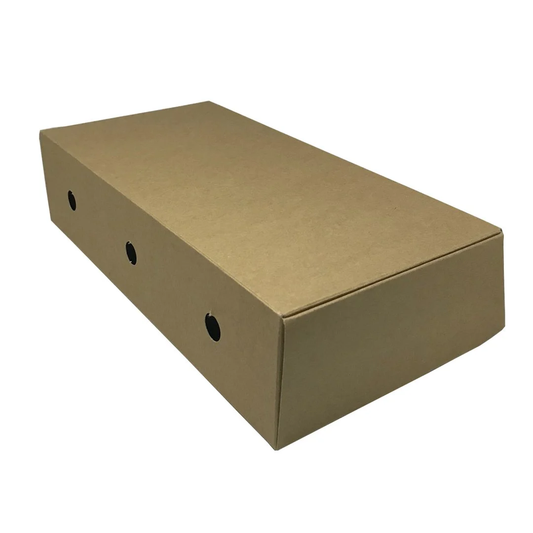 Menübox 
